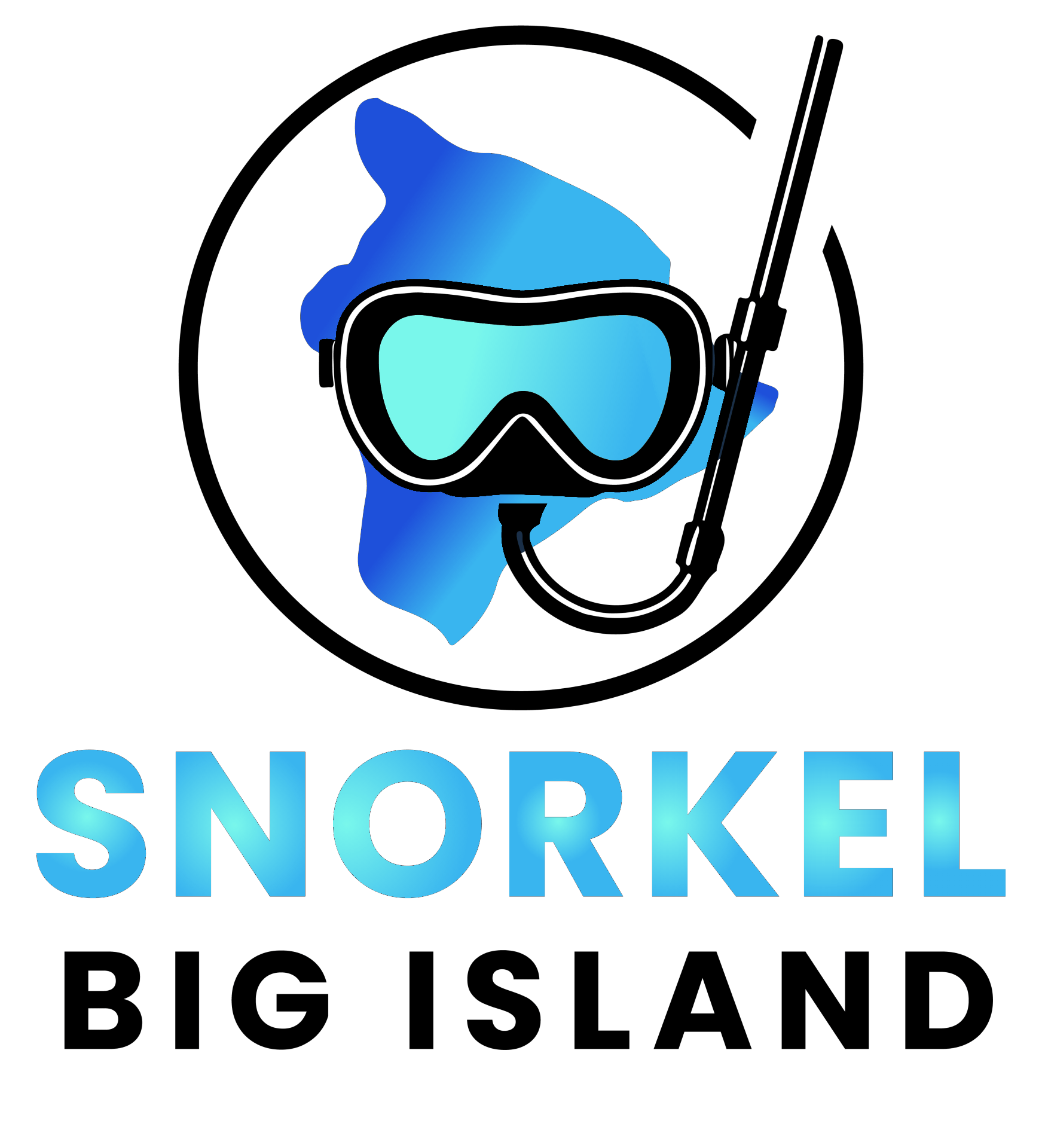 Snorkel Big Island