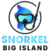 Snorkel-Big-Island-logo
