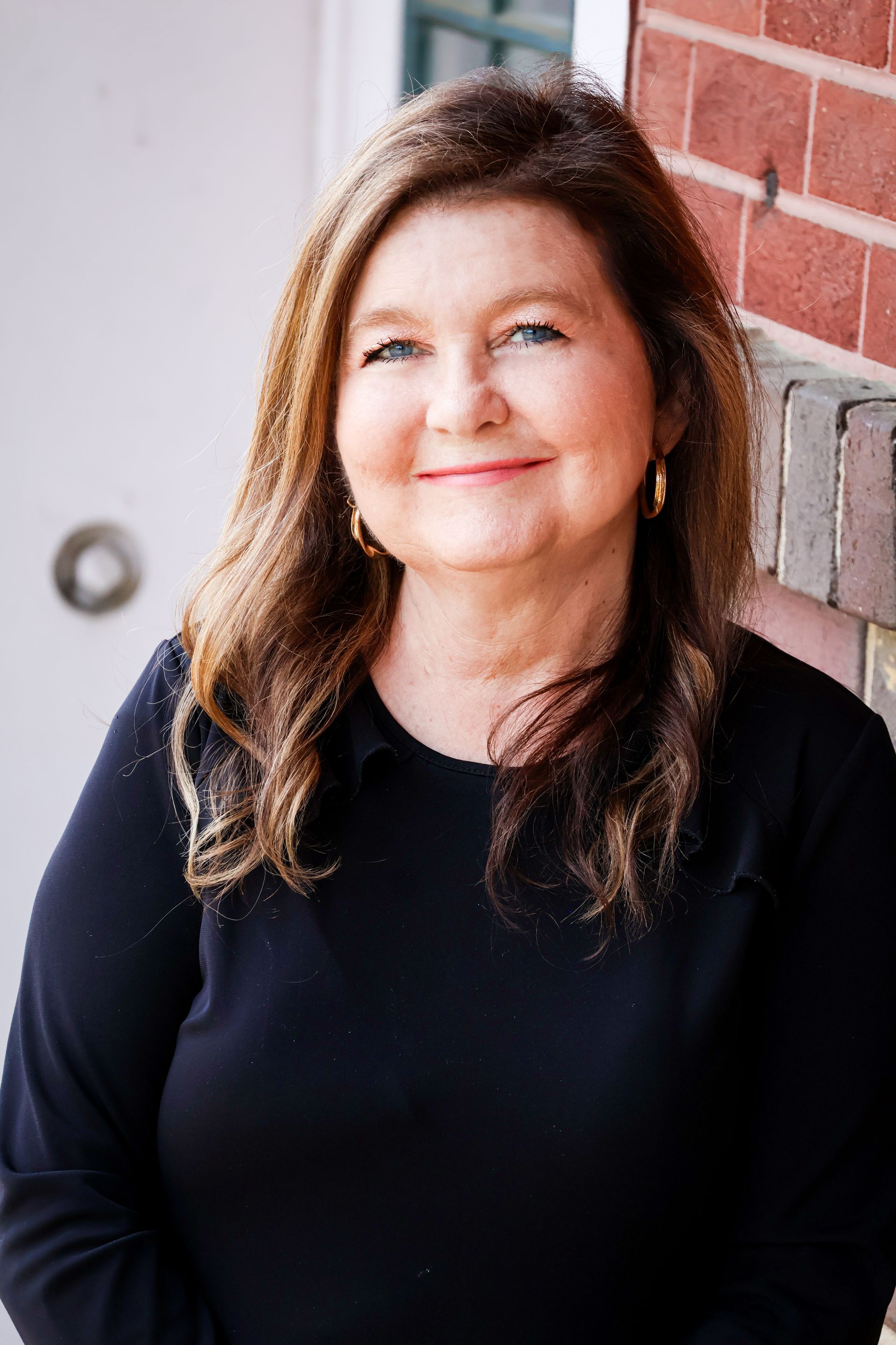 Tina Alexander