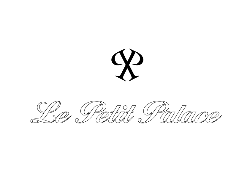 Le Petit Palace Hotel Istanbul,  Logo