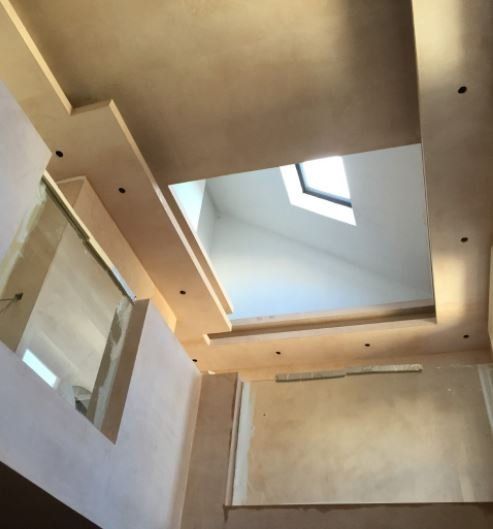 plasterer-whitley-bay