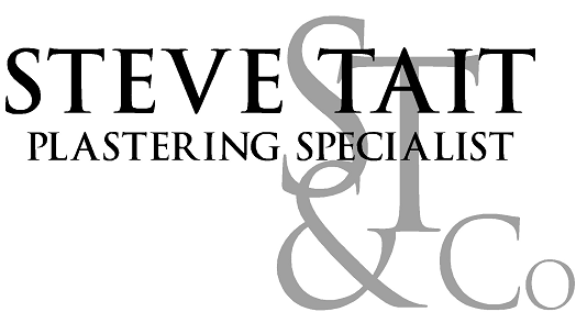 Steve Tait Plastering Services