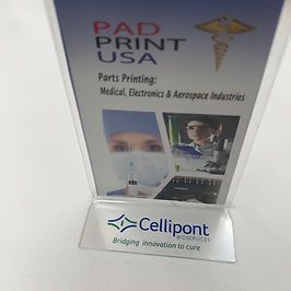 Specialty Marketing Services