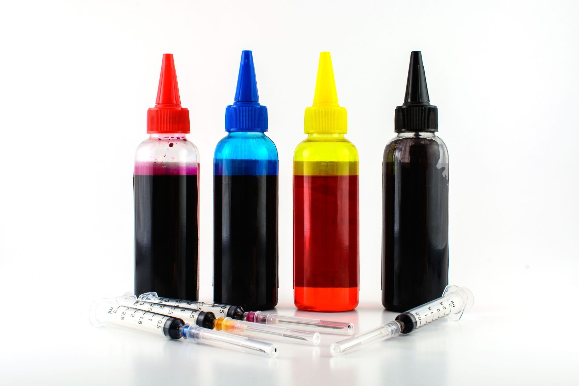 Substrates and Inks