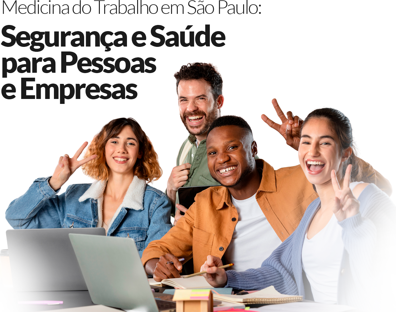 Medicina e Segurança do Trabalho | Lavoro Vita | SP