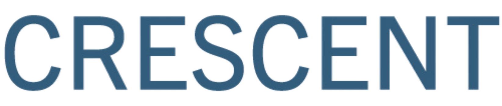 Crescent Logo.