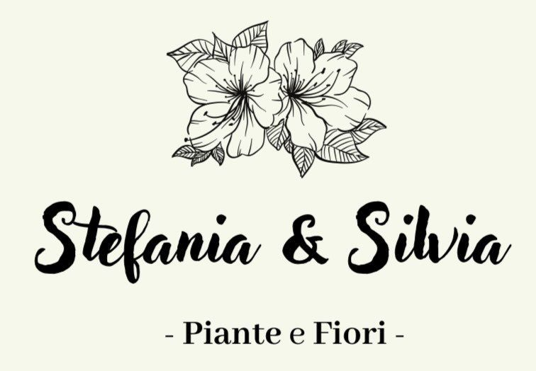 Logo con fiori, i nomi