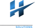 Haulin Property Solutions LLC logo, junk removal, lawn mowing, moving cleaning, snow removal, kendallville in