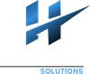 Haulin Property Solutions LLC logo, junk removal, lawn mowing, moving cleaning, snow removal, kendallville in