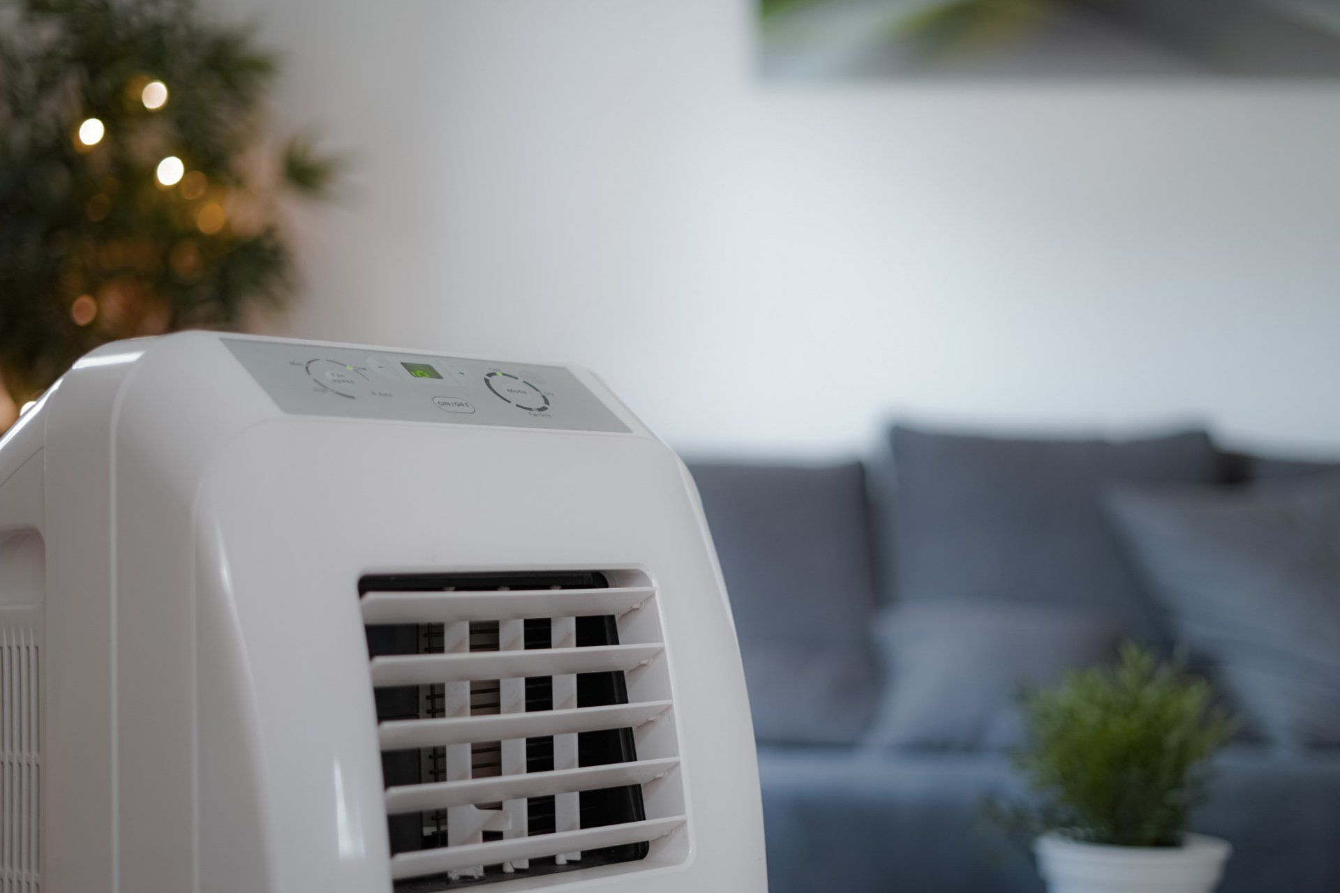 Portable Air Conditioner — Mequon, WI — APH Service, Inc