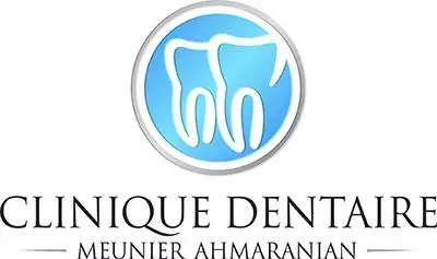 Logo CLINIQUE DENTAIRE MEUNIER AHMARANIAN