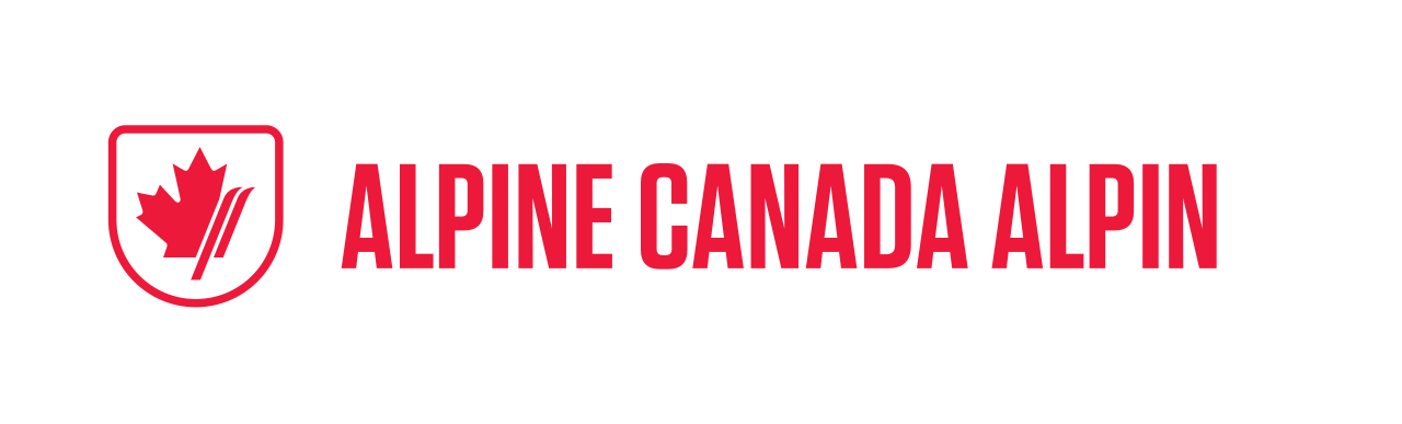 Alpine Canada Alpin logo