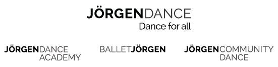 Ballet Jörgen Canada logo