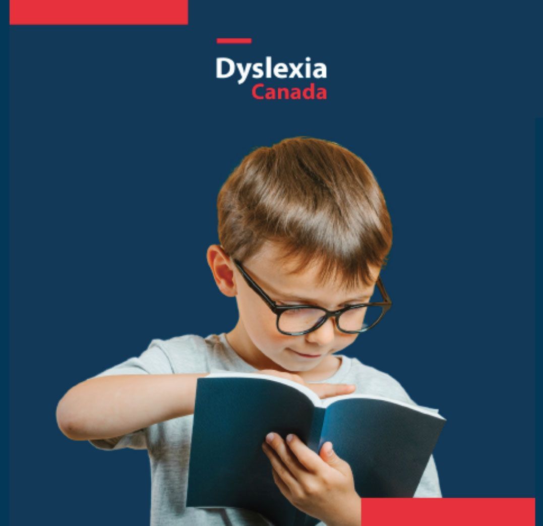 Dyslexia Canada
