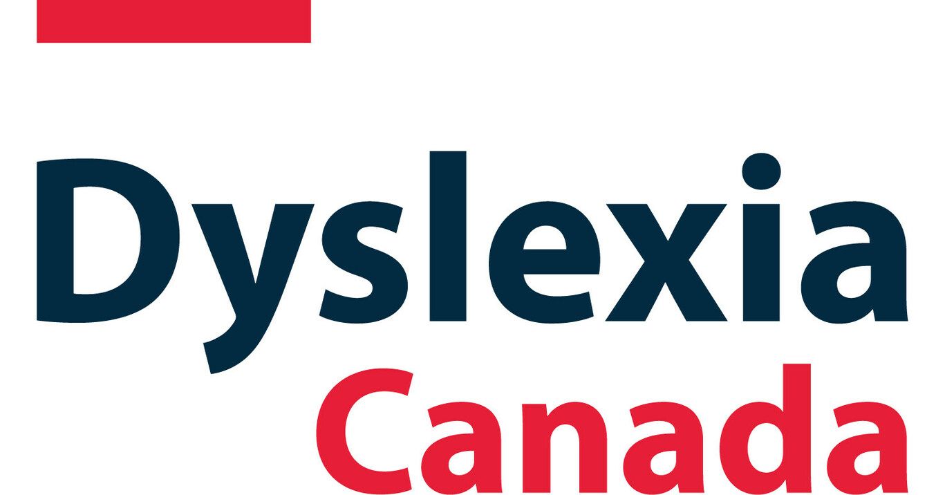 Dyslexia Canada logo