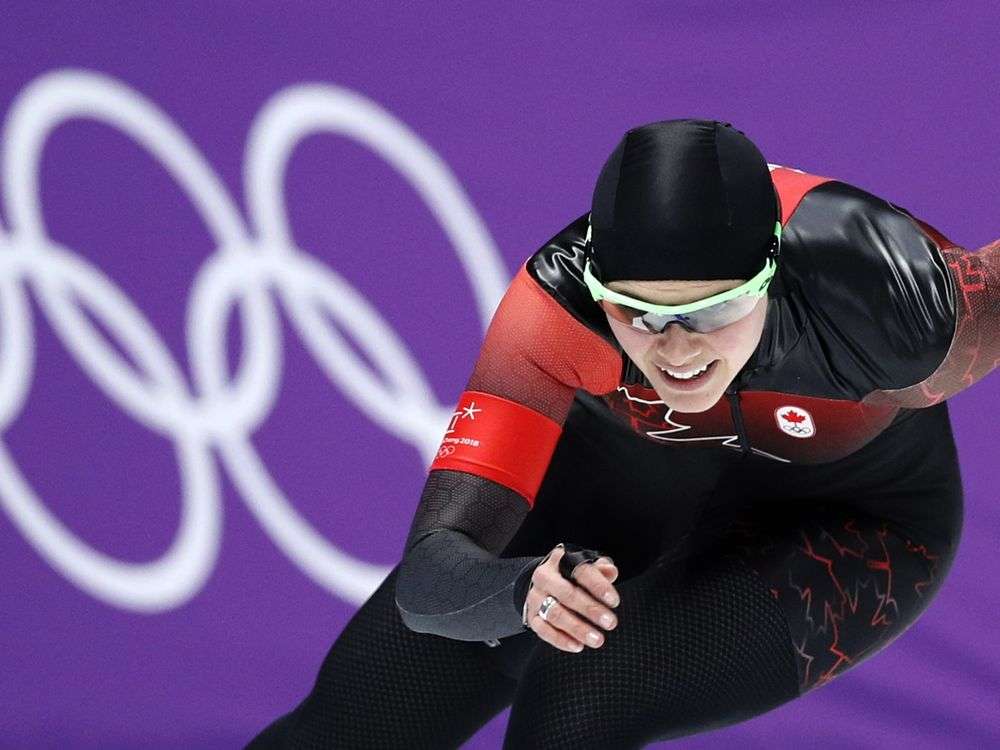 Marsha Hudey | Olympic Athlete