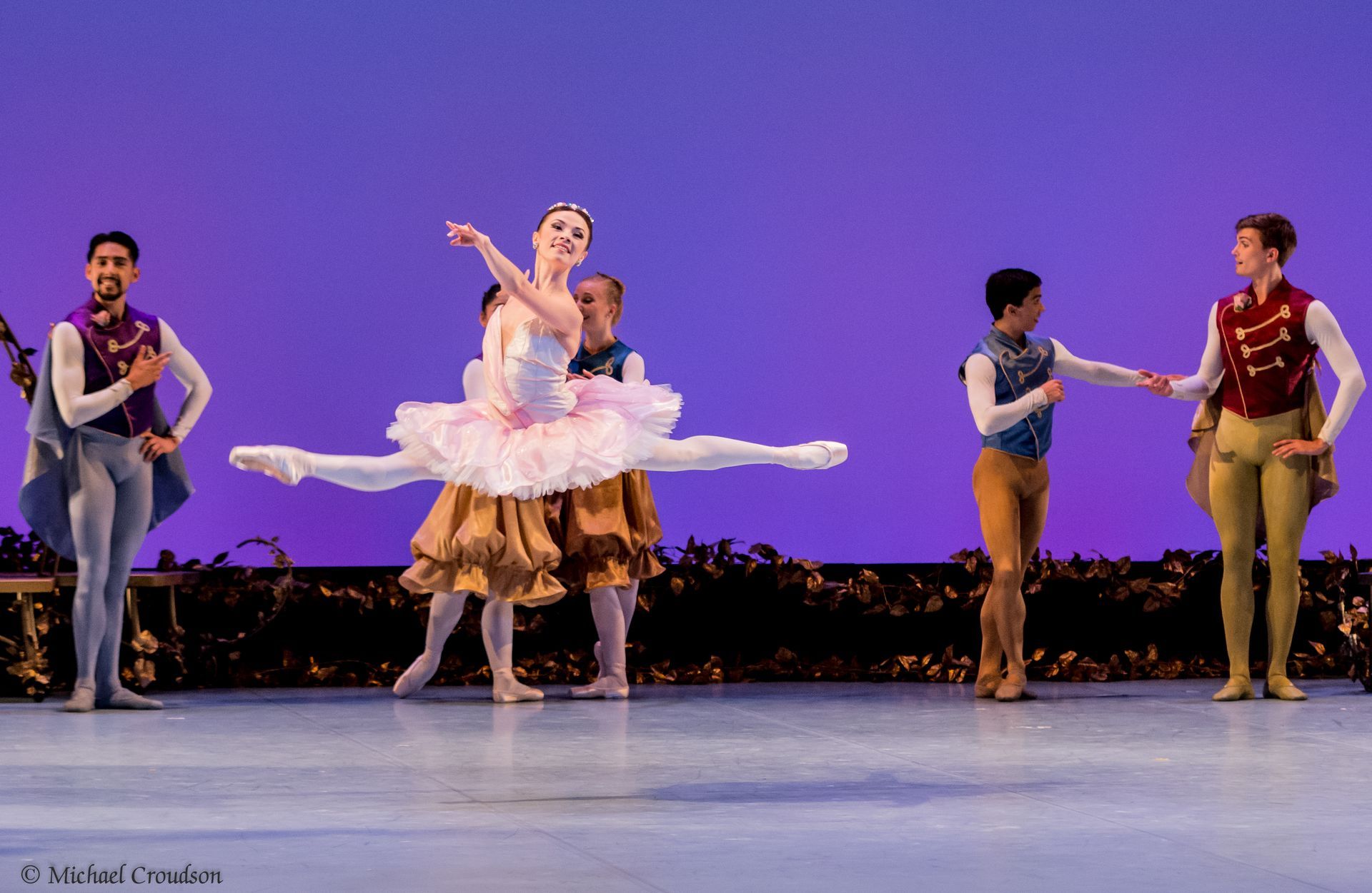 Ballet Jörgen Canada image