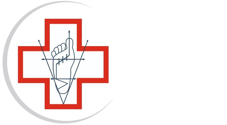 Logo Studio Podologico Vajani Caterina