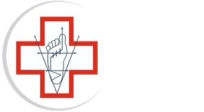 Logo Studio Podologico Vajani Caterina