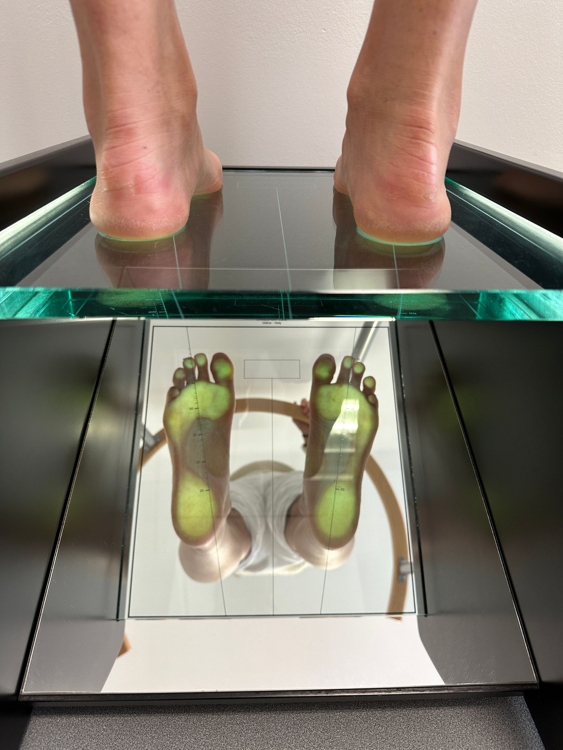 Interno dello studio foto 6