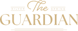 The Guardian Logo.