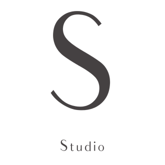 s for studio icon.