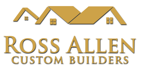 General Contractor in Charlotte, NC | Ross Allen Custom Builders, Inc.
