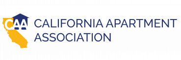 California Apartment Association Logo