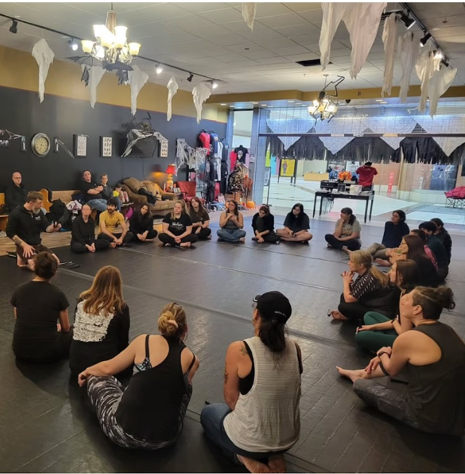 Fitness Program- Black Cat MMA Morgantown, WV 