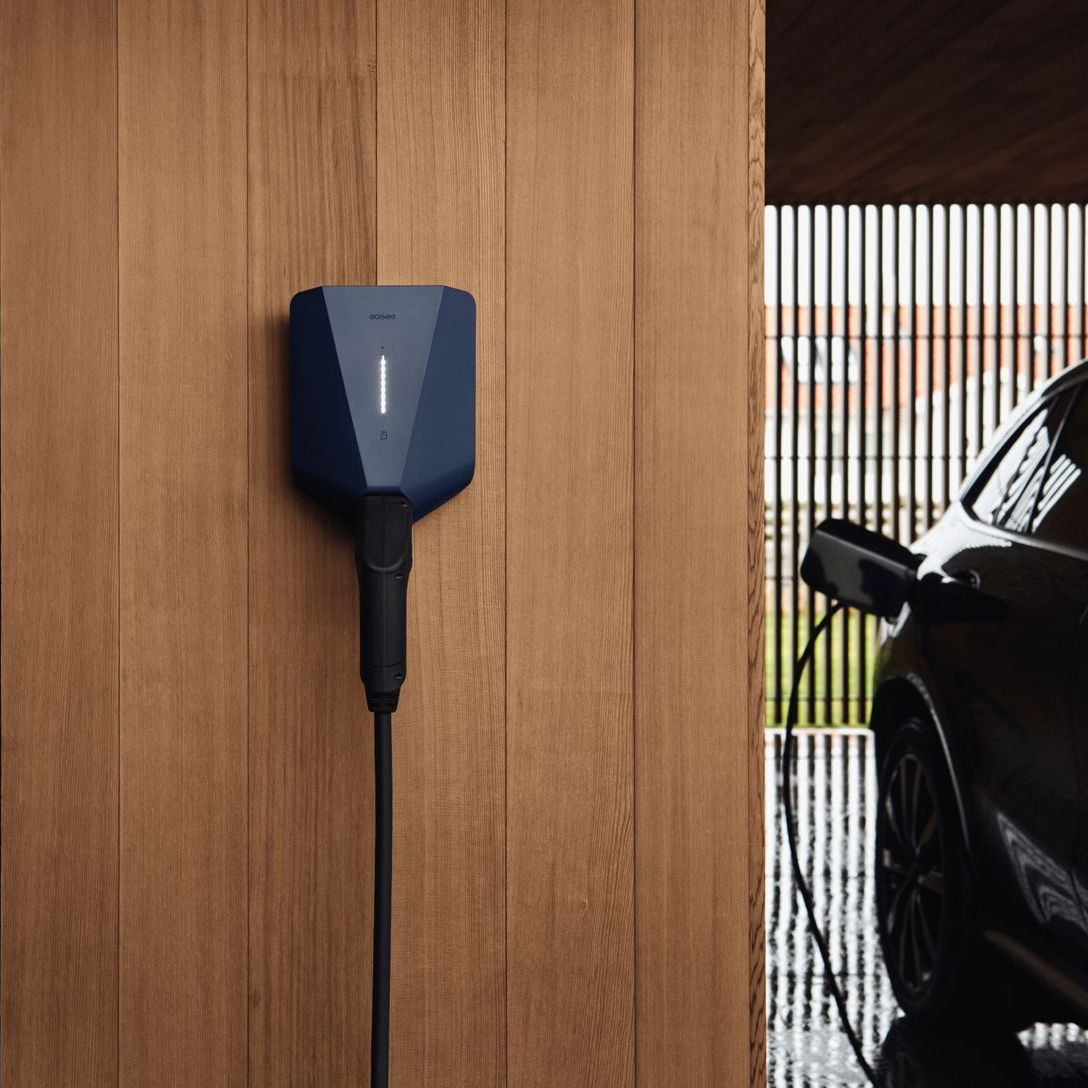 Easee EV Electric Car Chargers Ireland