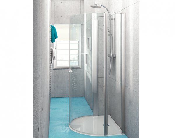 Clivia félköríves