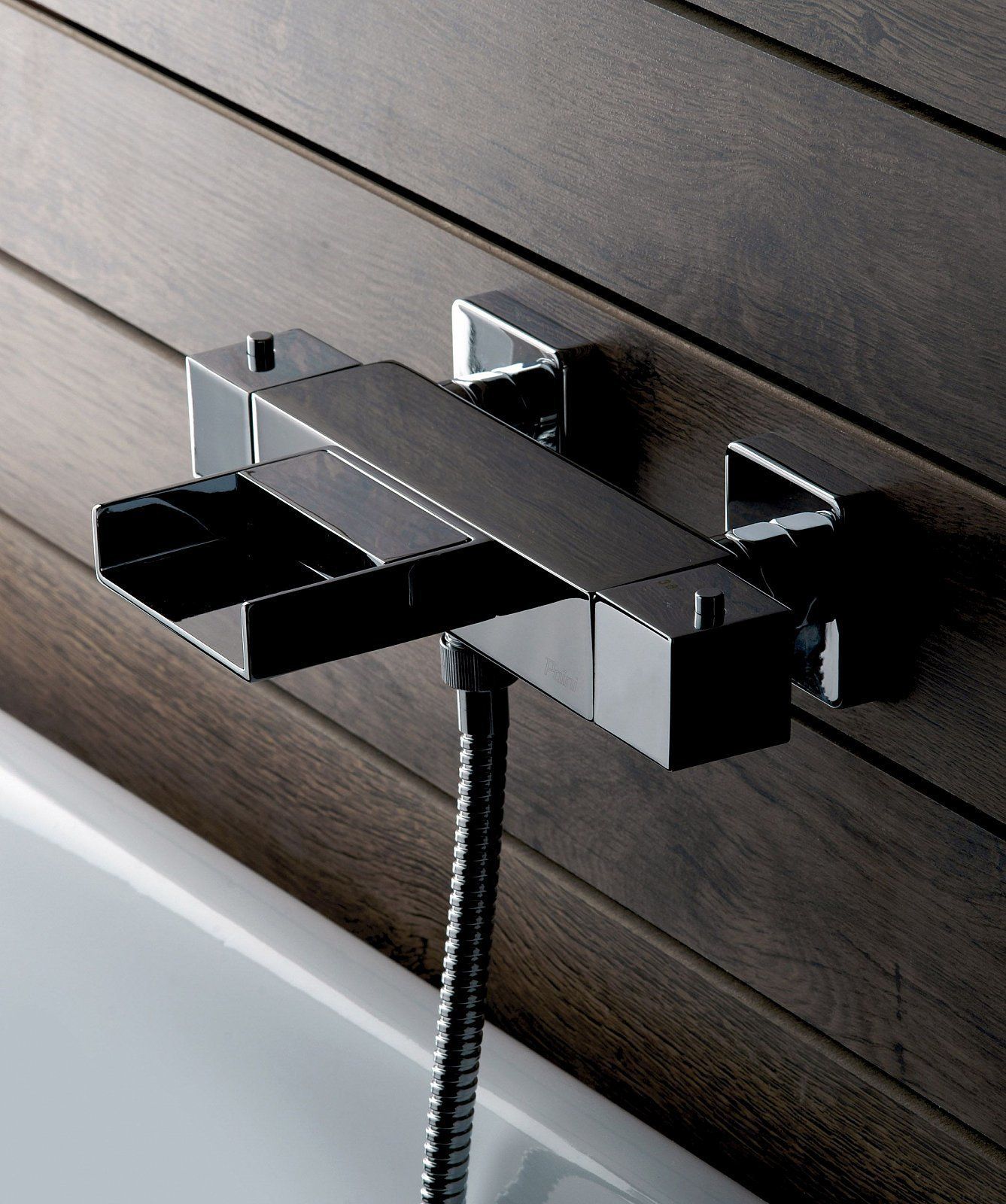 termosztátos kádtöltő