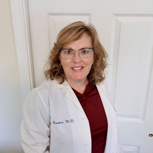 Meet Michele A. Gardner MD Your Gynecologist in Adrian MI