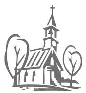 Illustration Kirche