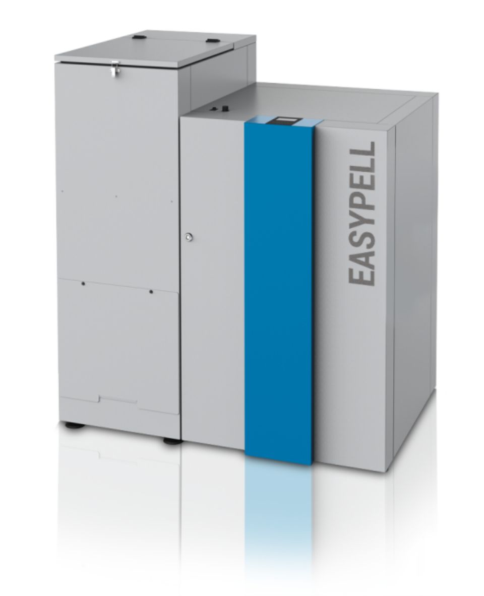 soluzioni per il riscaldamento