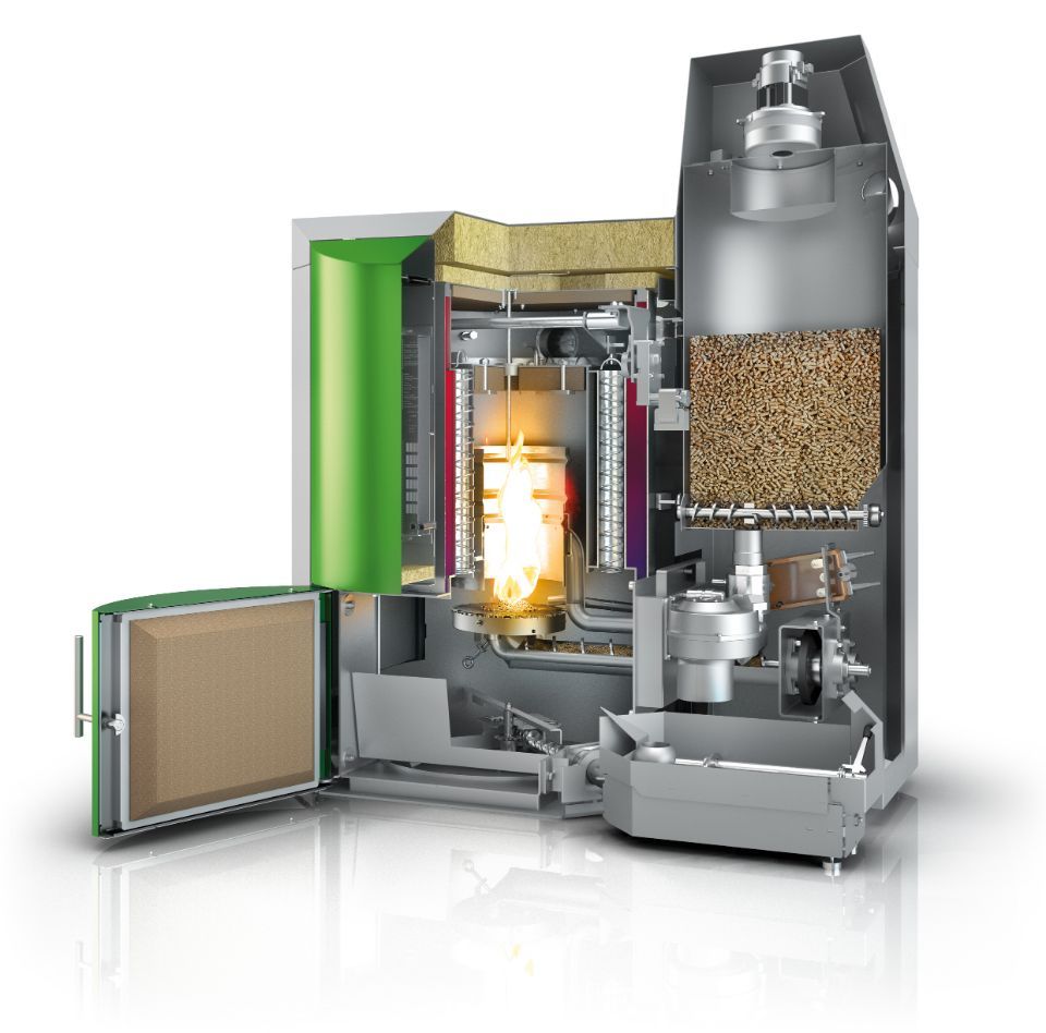 installazione caldaie