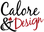 Calore e Design-LOGO