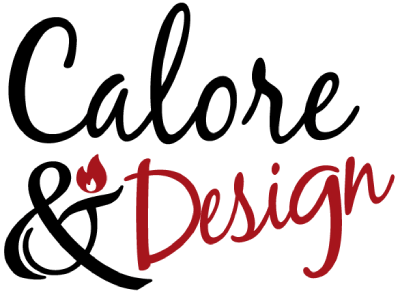 Calore e Design-LOGO