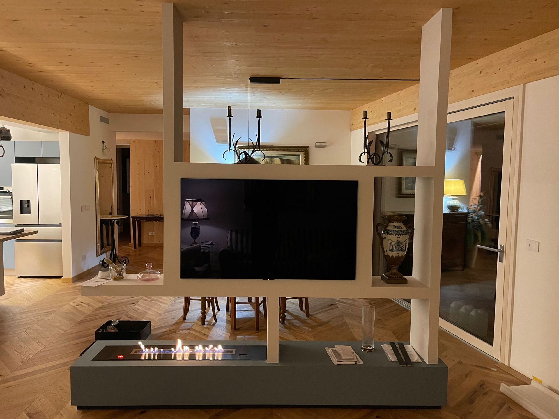 sistemi di riscaldamento