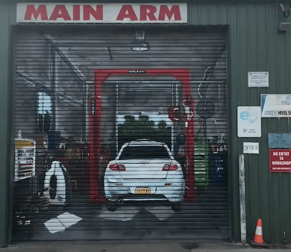Car Mechanic — Logbook Servicing In Mullumbimby, NSW