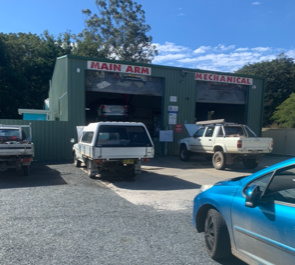 Mechanic — Mechanic In Mullumbimby, NSW