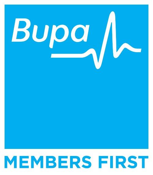 Bupa — Box Hill, VIC — Chong Dental