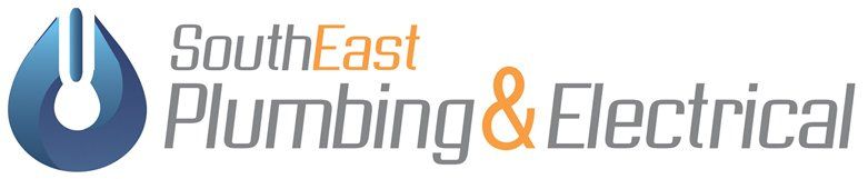 south east plumbing & electrical logo