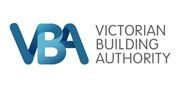 victorian building authority logo