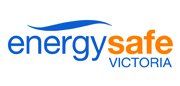 safe electric logo