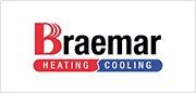 braemar logo