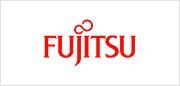 Fujitsu logo