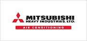 Mitsubishi logo