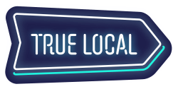 safe electric logo