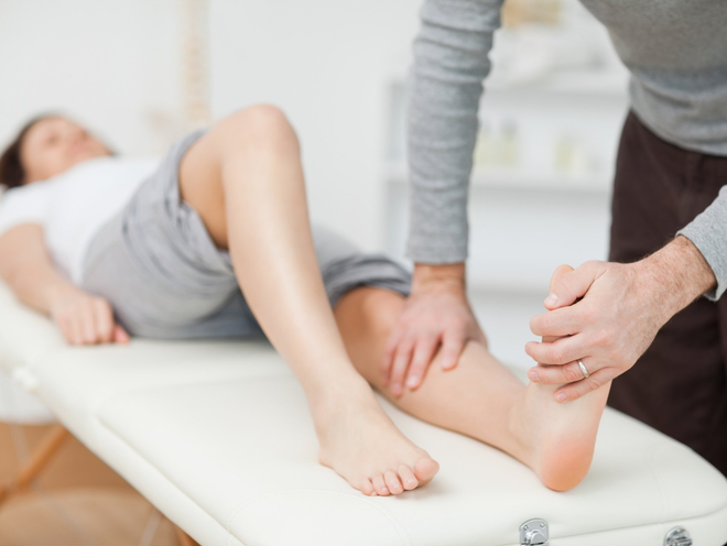 Orthotic Therapy